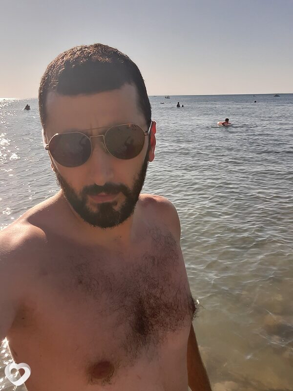 Narek, 36, Краснодаре — анкета №3903862