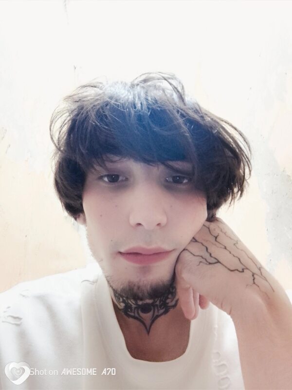Ваня, 27, Иванове — анкета №3903865