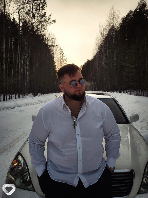 Валерий, 27, Томске — анкета №3903868