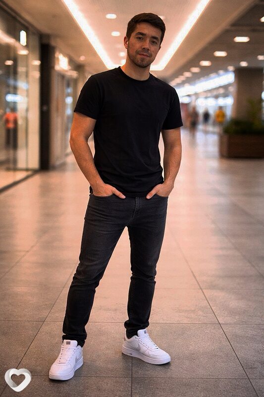 Артем, 31, Днепр — анкета №3903870