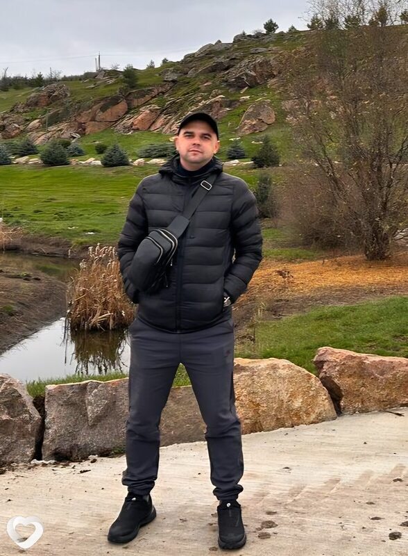 Іван, Умань