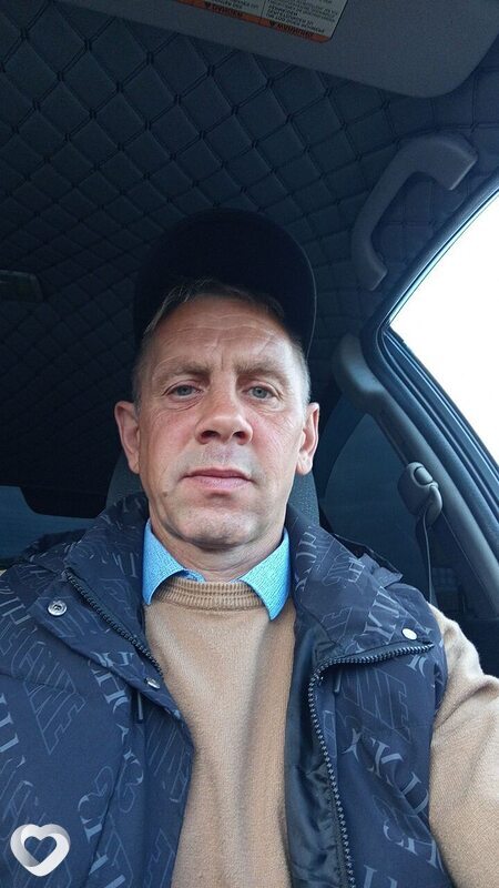 Виктор, 42, Мытищах — анкета №3903881
