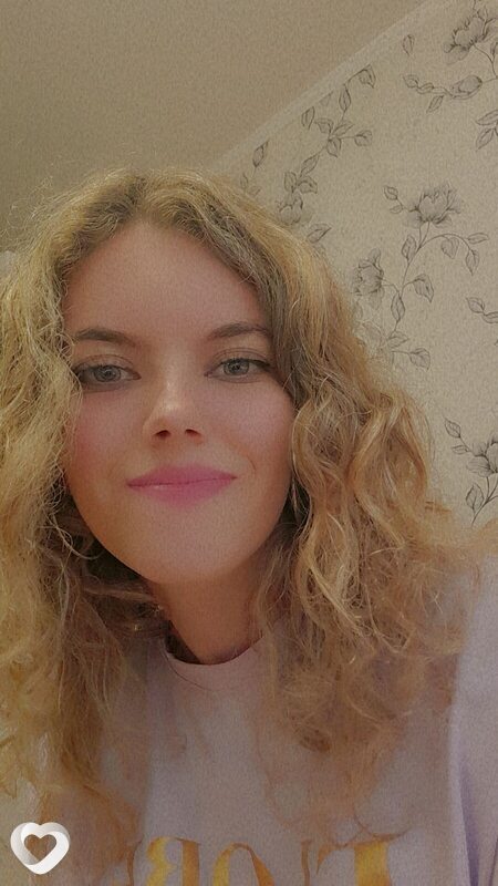 Анна, 23, Мариуполе — анкета №3903764