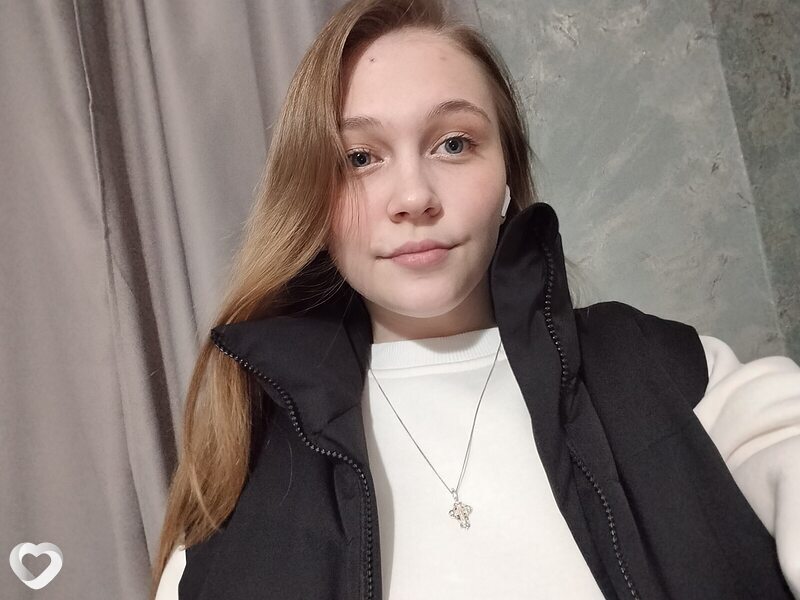Алина, 19, Иркутске — анкета №3903770