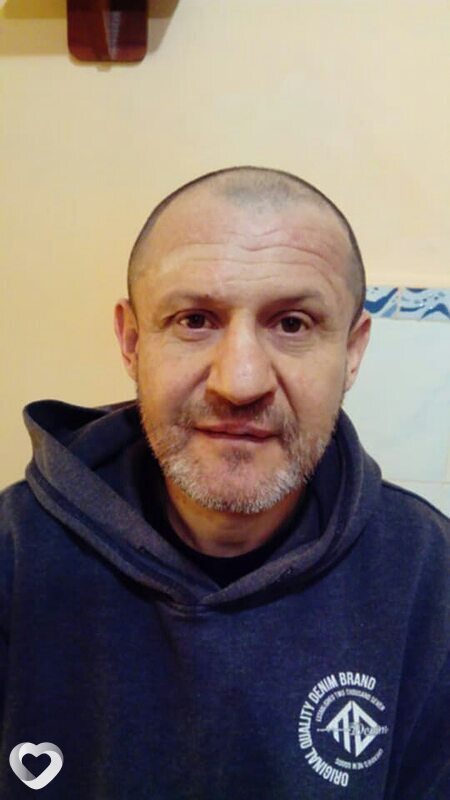 Роман, Бердичев