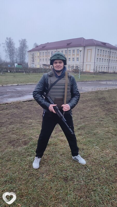Юрий, 42, Новополоцке — анкета №3903781