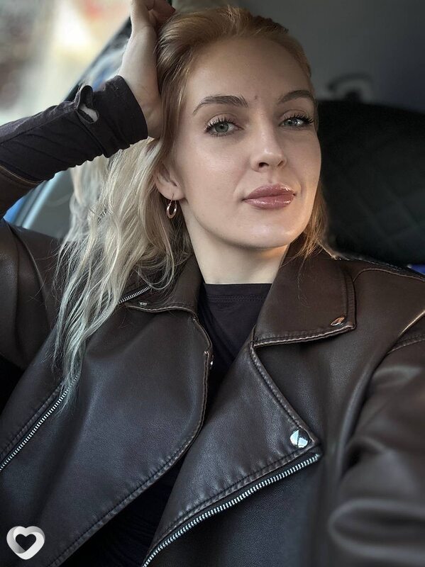 Анастасия, 28, Санкт-Петербурге — анкета №3903782