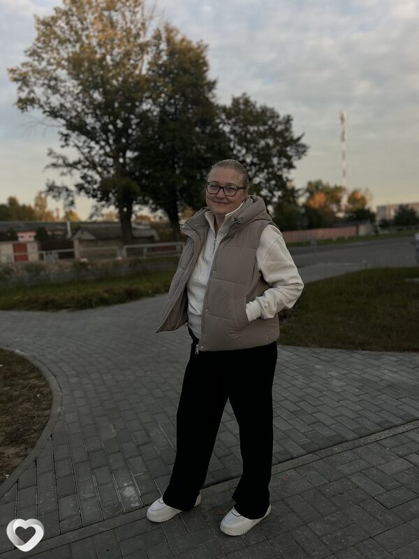 Татьяна, 39, Дзержинске — анкета №3903833