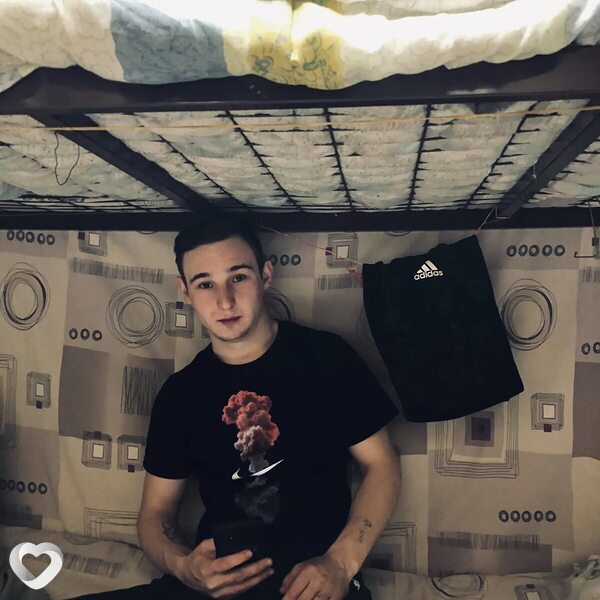 Алексей, 24, Москве — анкета №3903852