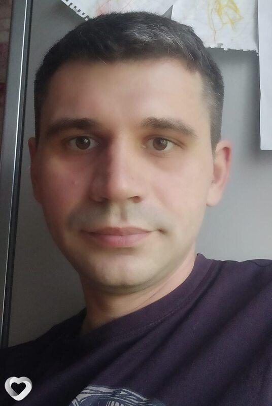 Павел, 37, Алматы — анкета №3903783
