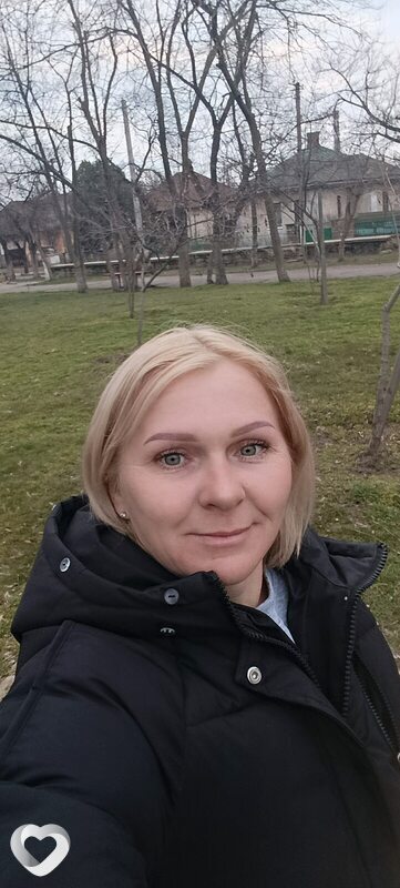 Наталия, Белгород-Днестровский
