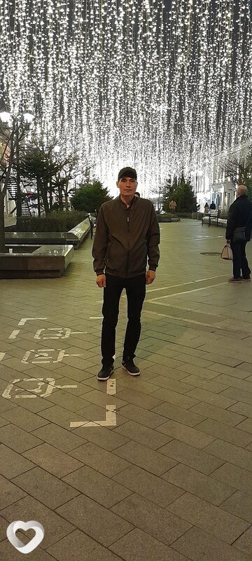 Шамухаммет, 31, Казани — анкета №3903806