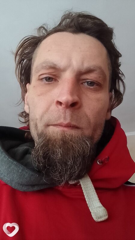Андрюша, 42, Киеве — анкета №3904579