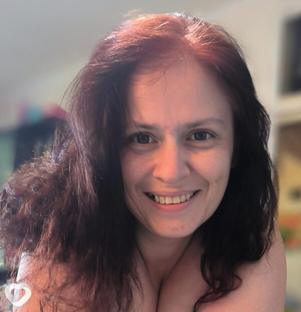 Елена, 46, Москве — анкета №3904587