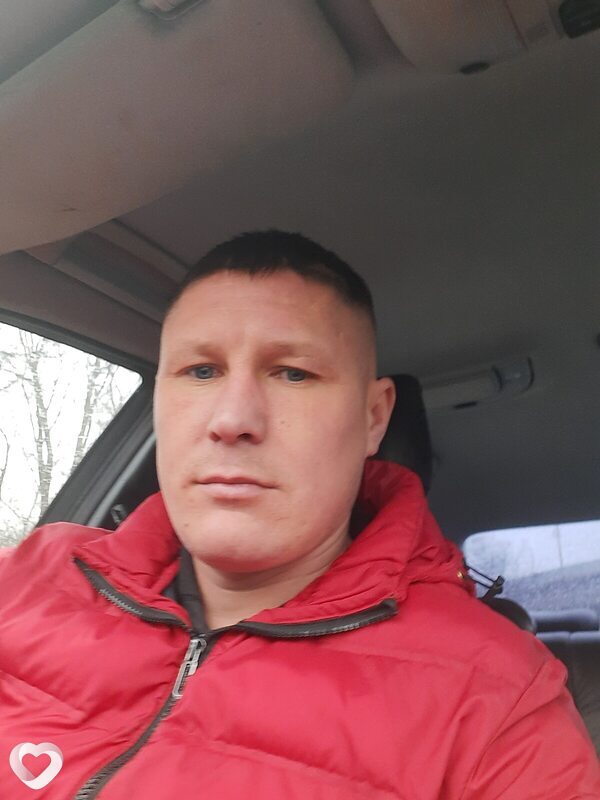 Сергій, 38, Мукачеве — анкета №3903830