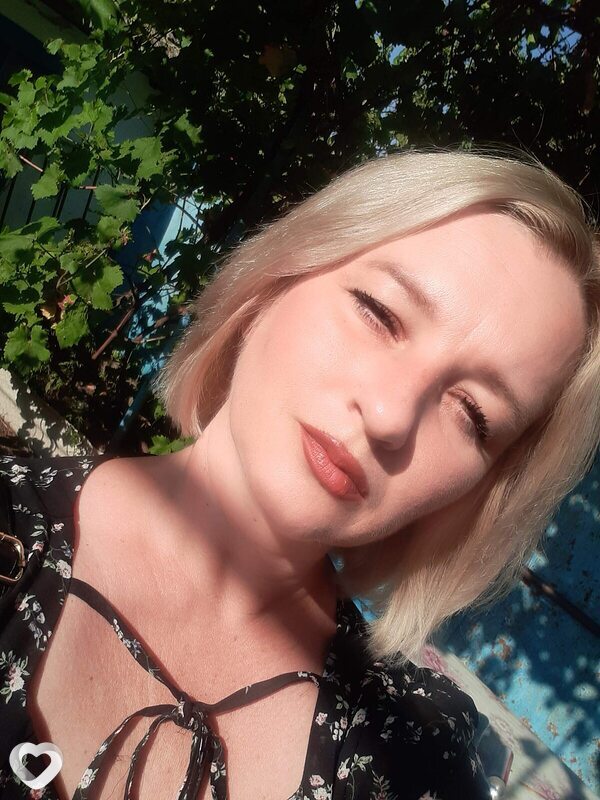 Елена, 41, Ставрополе — анкета №3903918