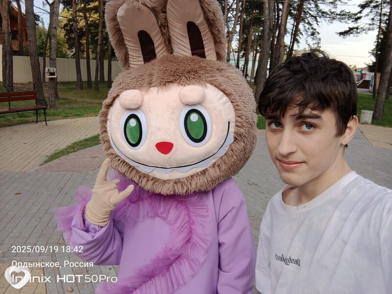 Саша, 19, Новосибирске — анкета №3903924