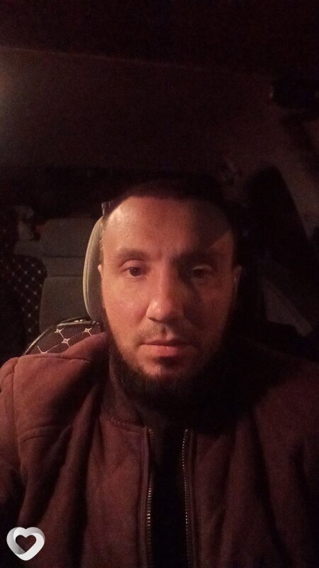Руслан, 36, Караганде — анкета №3903926