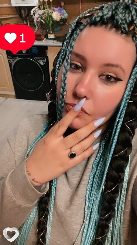 Ева, 25, Санкт-Петербурге — анкета №3903718