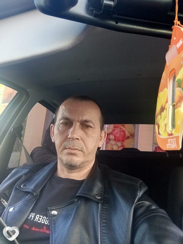 Михаил, 40, Симферополе — анкета №3903724