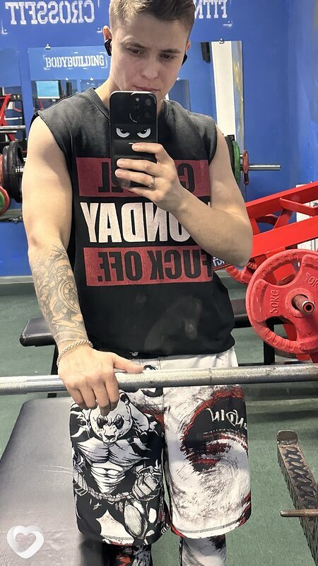 Danil, 31, Алматы — анкета №3903725