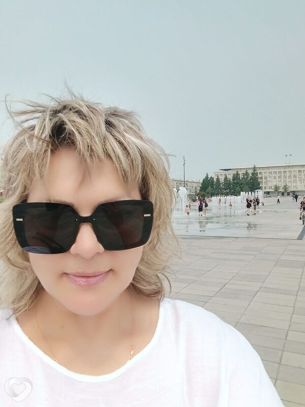 Елена, Белогорск
