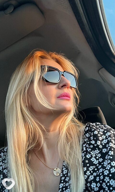Александра, 43, Вологде — анкета №3903727
