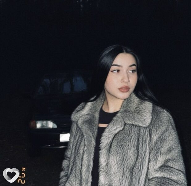 Неля, 19, Набережных Челнах — анкета №3903729