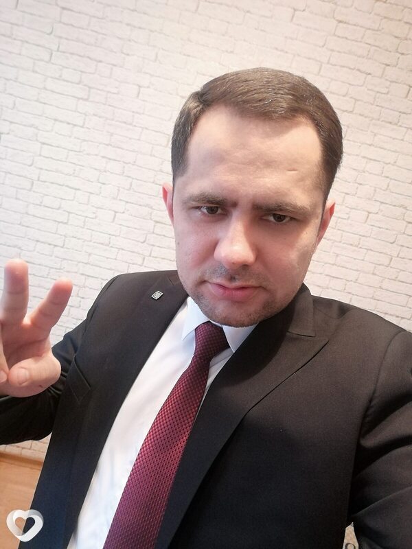 Магнат, 39, Москве — анкета №3903731