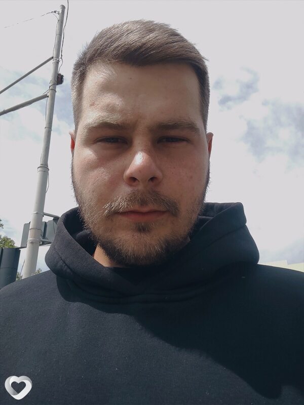 Владислав, 26, Новошахтинске — анкета №3903933