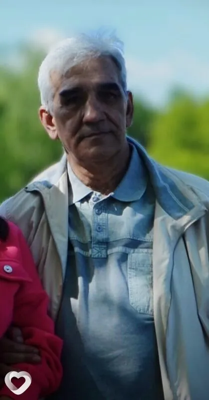 Николай, 64, Москве — анкета №3903944