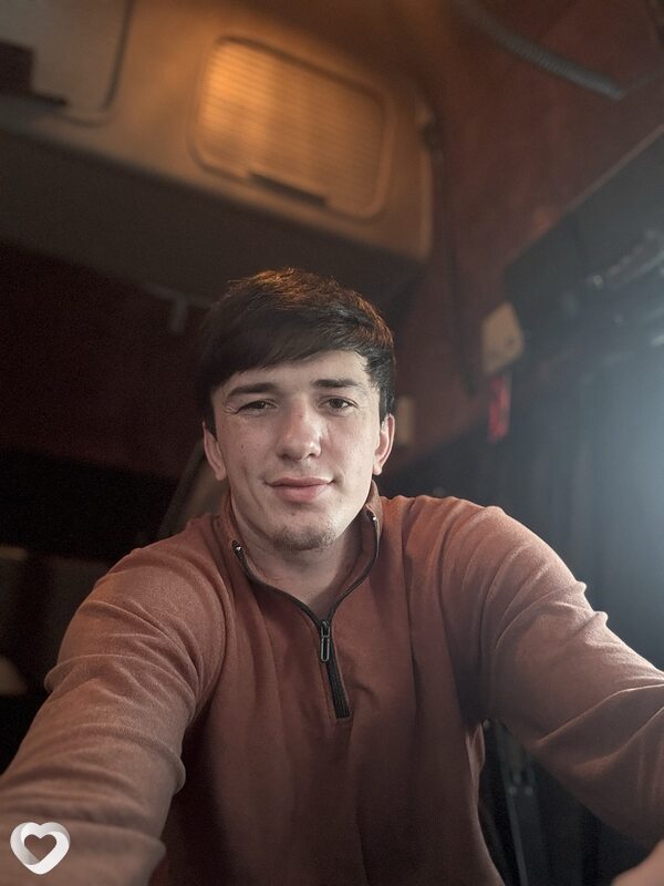 Ренат, 23, Дербенте — анкета №3903951
