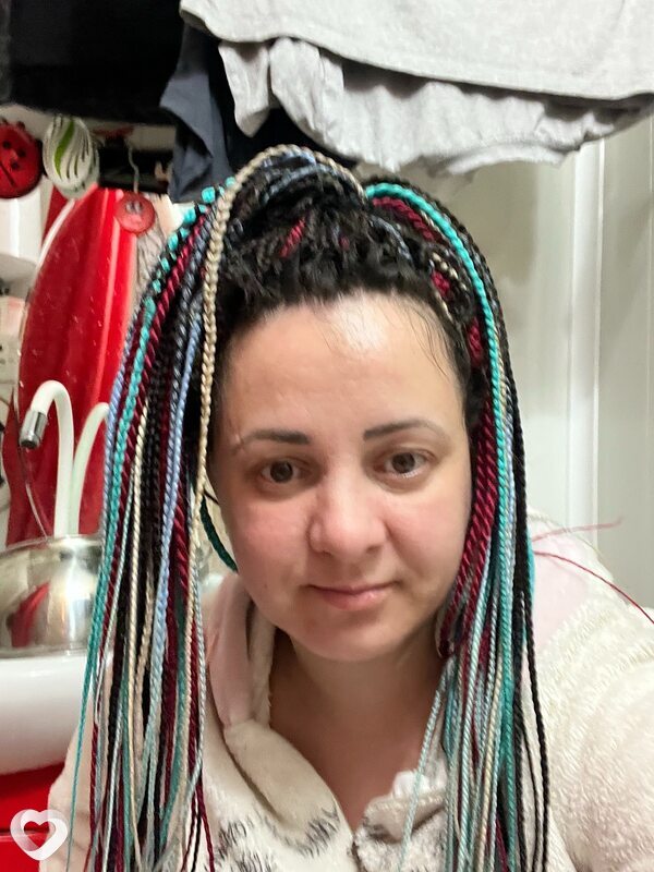 Марина, 39, Петропавловске-Камчатском — анкета №3903953