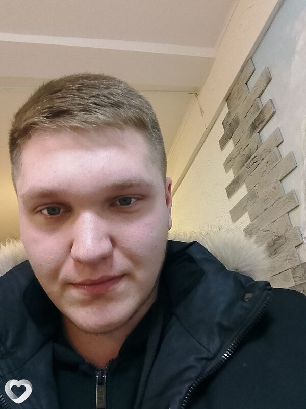 Игорь, 25, Ульяновске — анкета №3903954