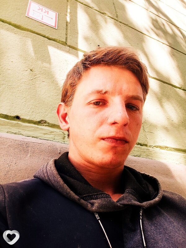Андрей, 28, Минске — анкета №3903961