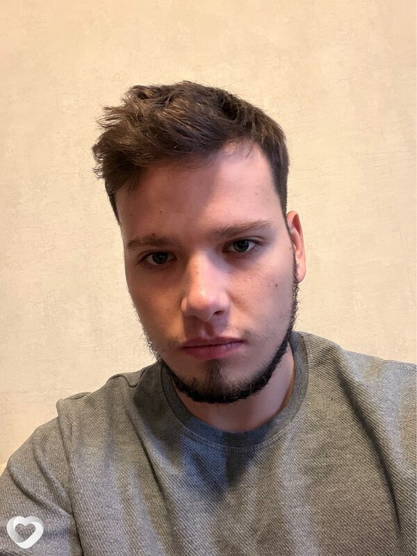 Макс, 22, Воронеже — анкета №3903969