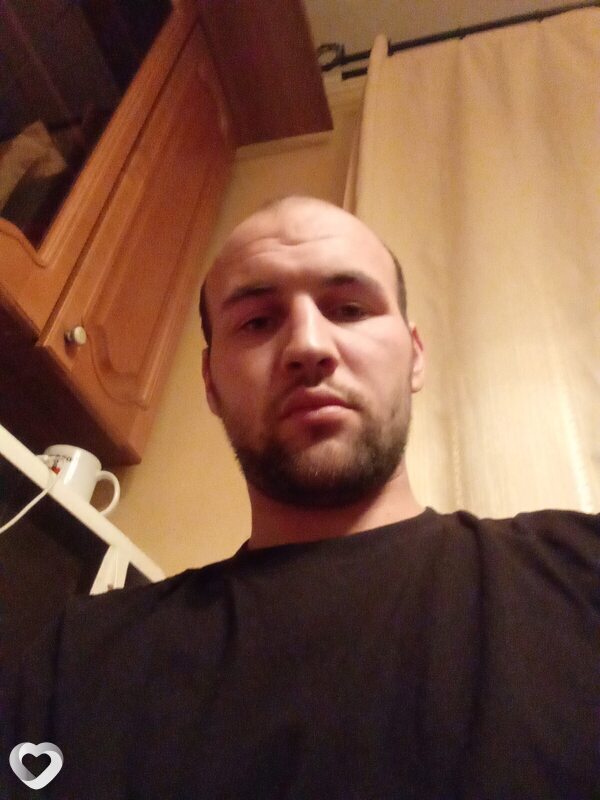 Андр, 28, Омске — анкета №3903972