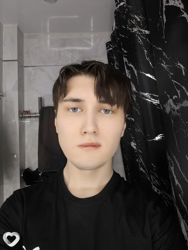Сергей, 20, Чебоксарах — анкета №3903980