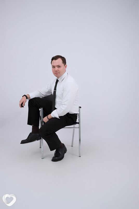 Боря, 29, Белгороде — анкета №3904233