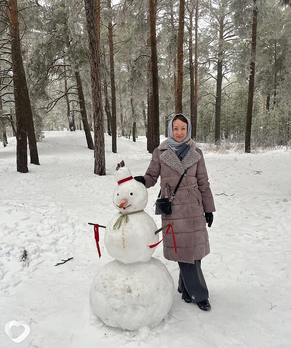 Светлана, 50, Камышине — анкета №3904255