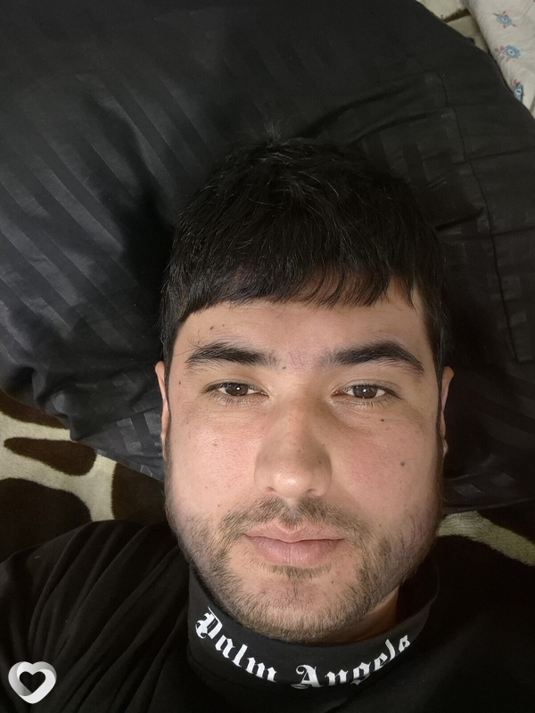 Ahmed, 31, Кургане — анкета №3903889