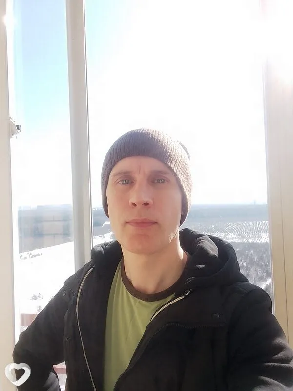 Влад, 48, Москве — анкета №3903893