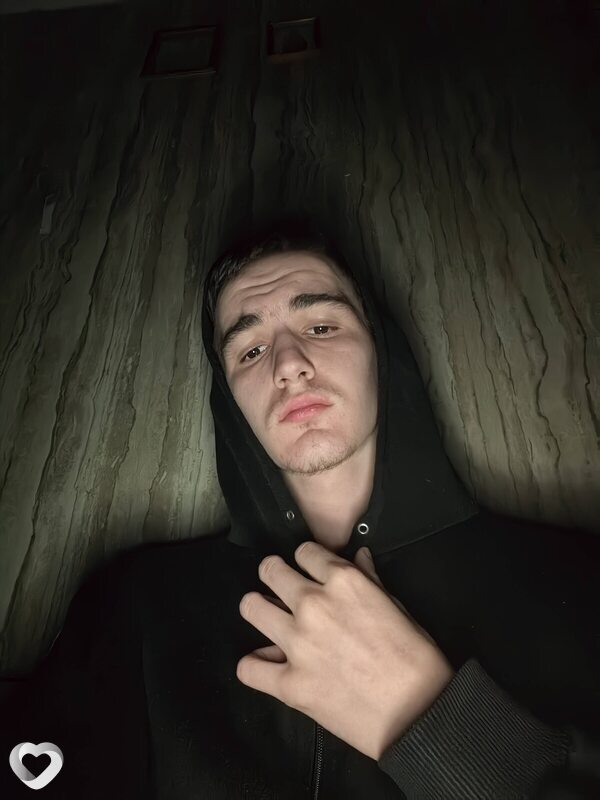 Егор, 18, Кобрине — анкета №3903894