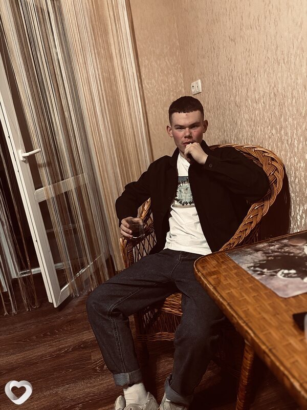 Дмитрий, Москва