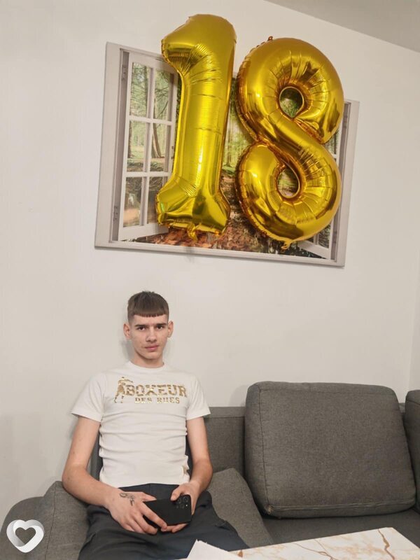 Yevhenii, Краков