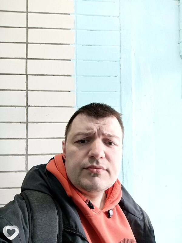 Вячеслав, 34, Москве — анкета №3904031