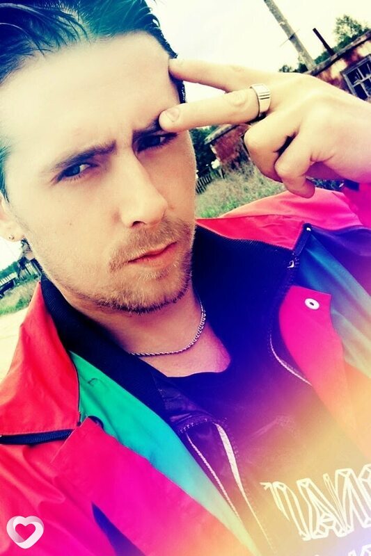 Вениамин, 33, Калининграде — анкета №3904040