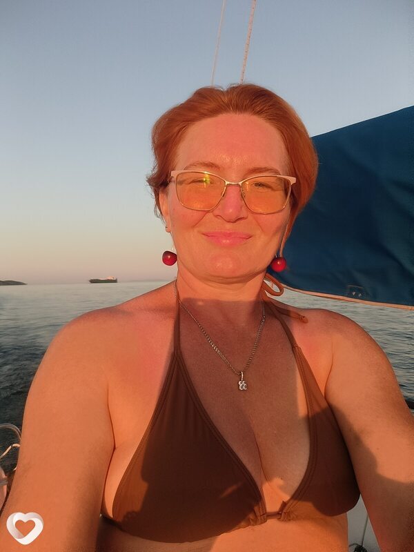 Наталья, 41, Барнауле — анкета №3904043