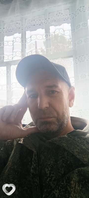 Виктор, 46, Новосибирске — анкета №3904045