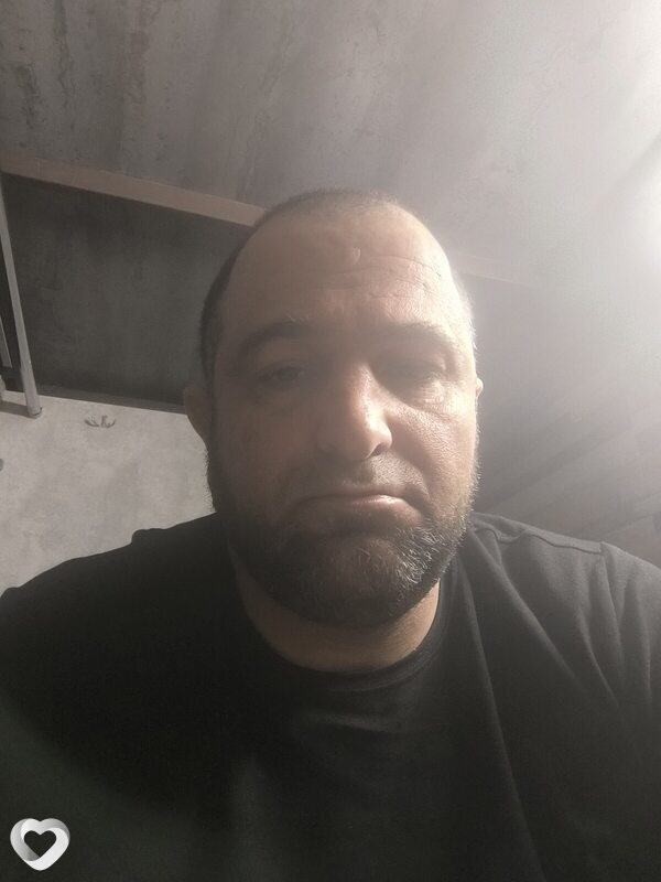 Али, 42, Тихорецке — анкета №3904048